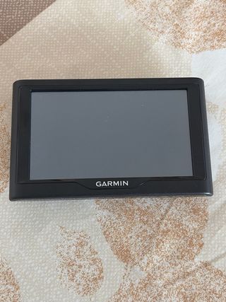 GPS Garmin Nuvi 57