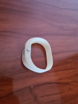 Reloj fluorescente Marea Nineteen Verde