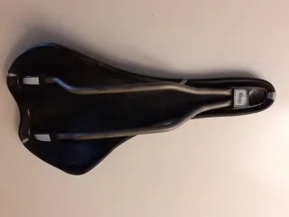 Sillín Selle Italia SLR Negro