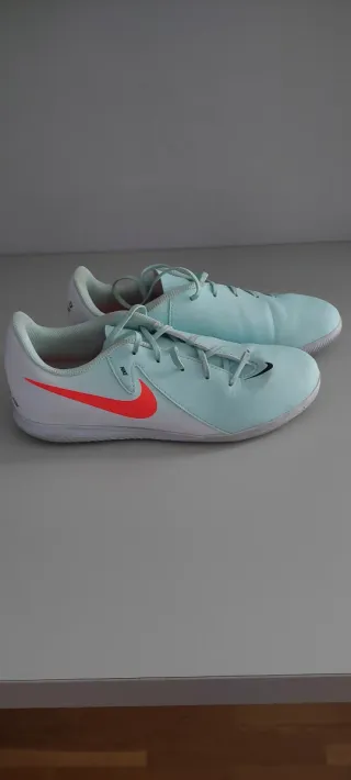 Zapatillas Nike Phantom Futsal Talla [Talla]