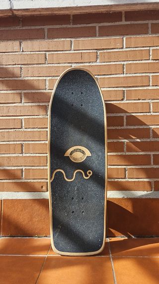 Skate Globe Cruiserboard Burner Ola 31