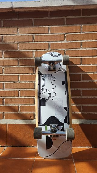 Skate Globe Cruiserboard Burner Ola 31