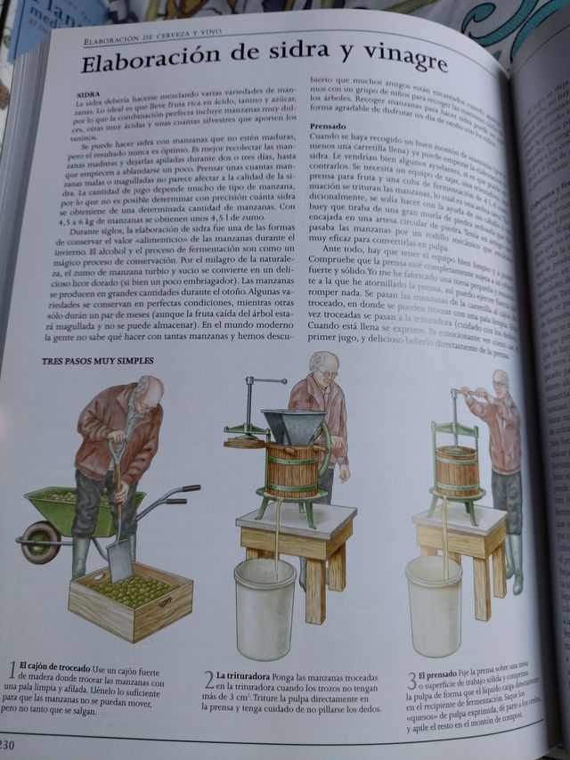 Gu¡a práctica de la vida autosuficiente: Un clá...