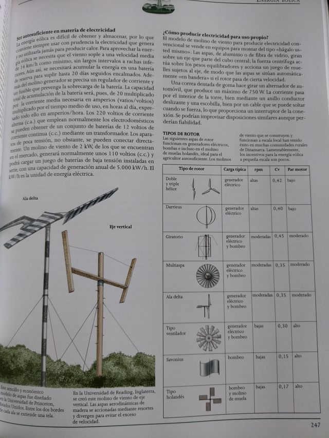 Gu¡a práctica de la vida autosuficiente: Un clá...