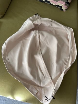 Capota Bugaboo Camaleón Beige