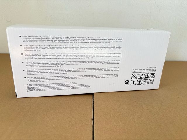 Tóner BT-TN2420(P) Nuevo