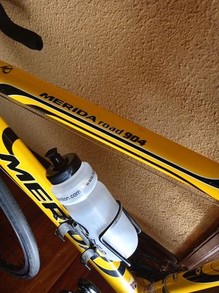 Mérida Road 904