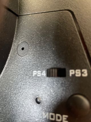 VENDO VOLANTE FERRARI