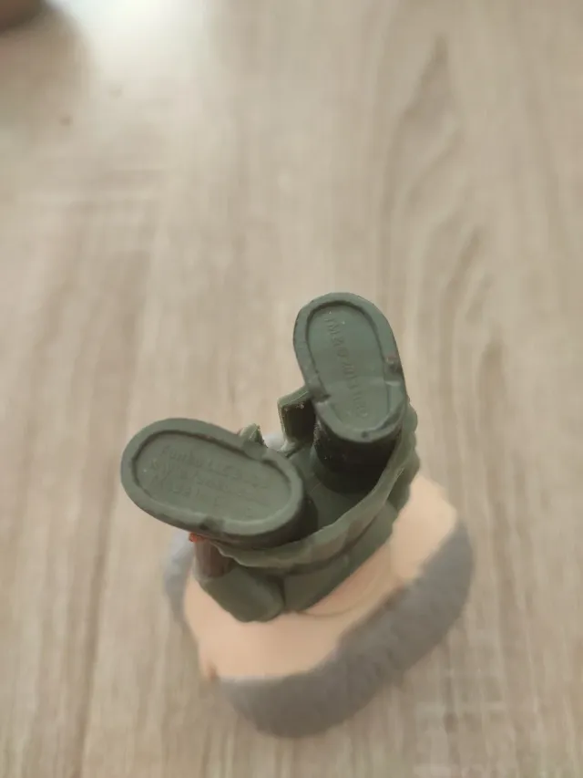 Funko Pop! - Personaje con barba