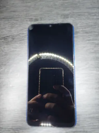 Xiaomi Redmi 10C Blu