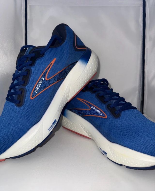 Zapatillas Brooks Glycerin Talla 44