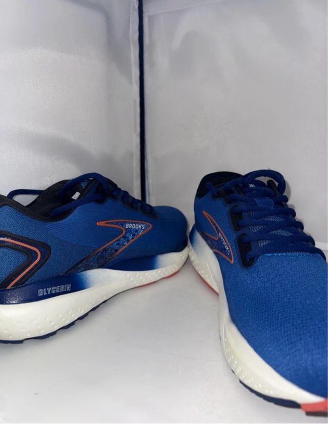 Zapatillas Brooks Glycerin Talla 44