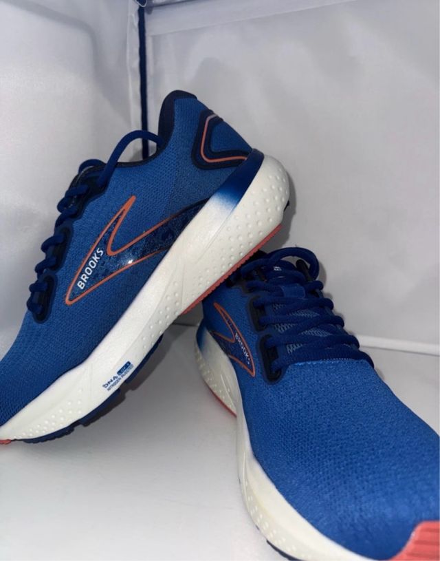 Zapatillas Brooks Glycerin Talla 44