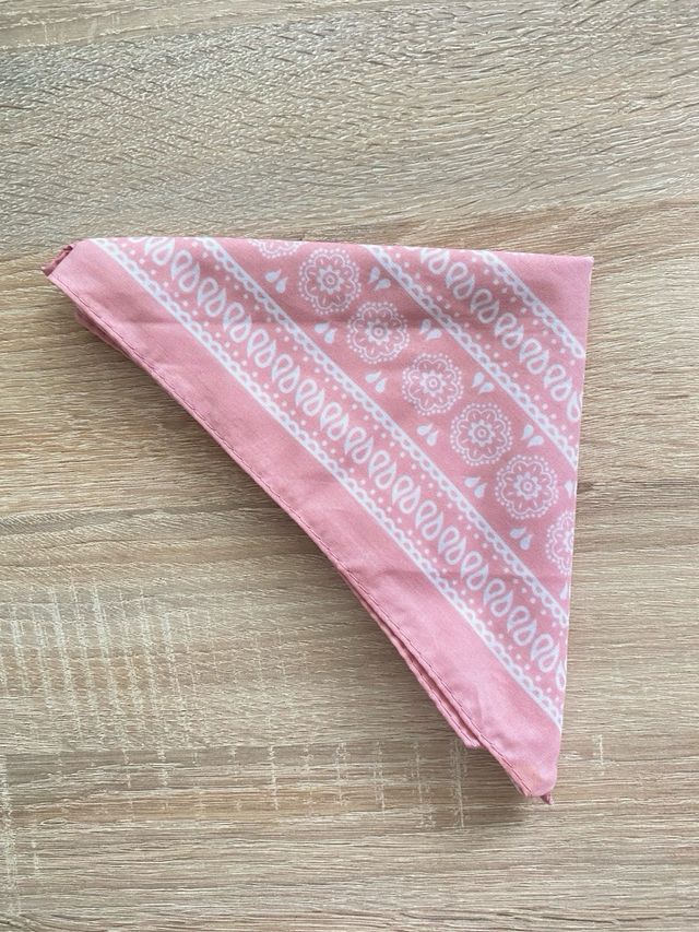 Pack 2 pañuelos estampados