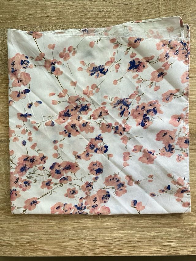 Pack 2 pañuelos estampados