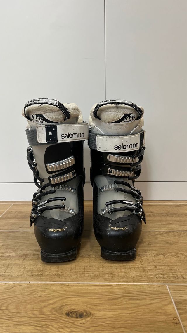 Botas de esquí Salomon X Fit Fusion