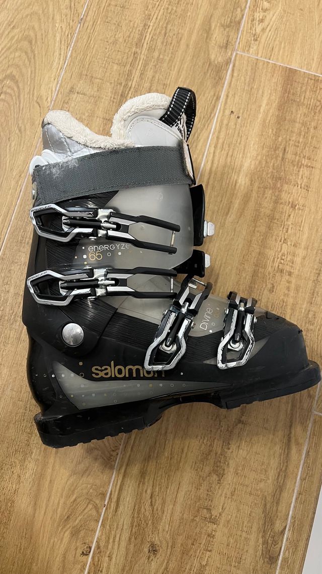 Botas de esquí Salomon X Fit Fusion