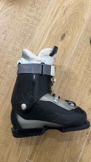 Botas de esquí Salomon X Fit Fusion
