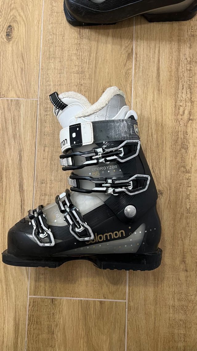 Botas de esquí Salomon X Fit Fusion