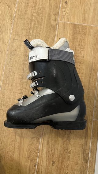 Botas de esquí Salomon X Fit Fusion