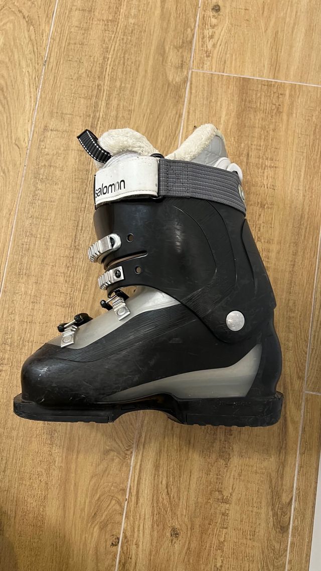 Botas de esquí Salomon X Fit Fusion