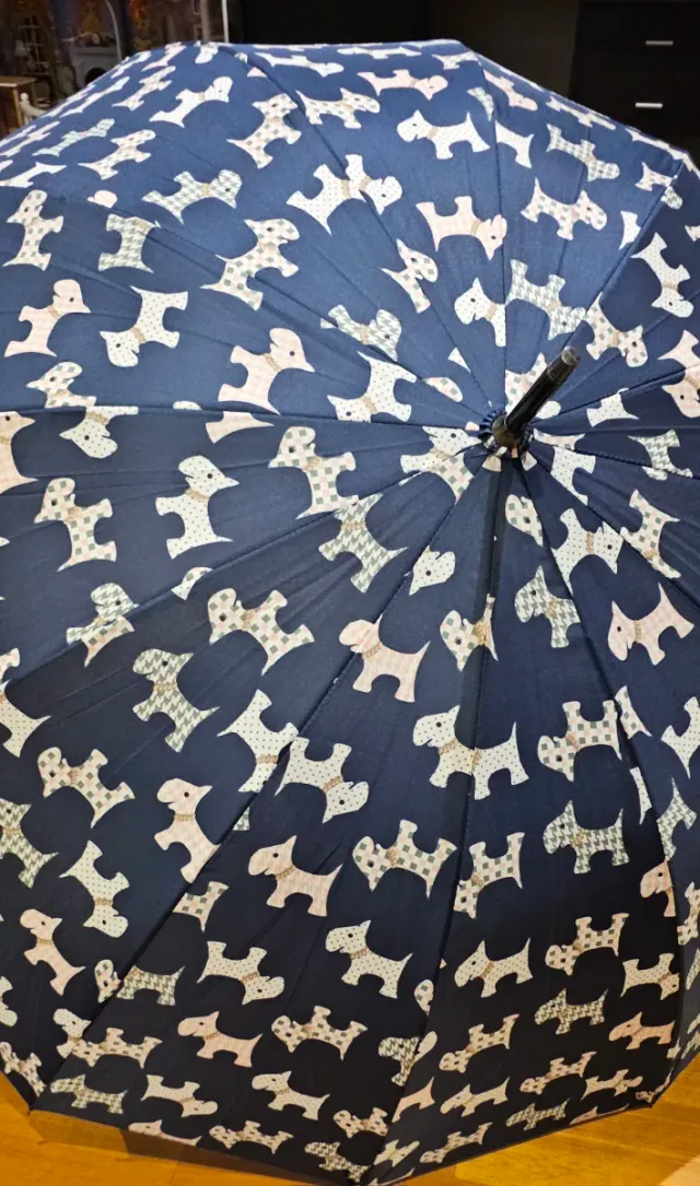 Paraguas antiviento j.s ondo 