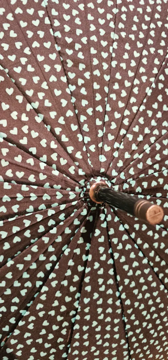 Paraguas antiviento j.s ondo 