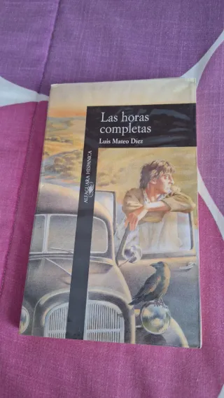 Las horas completas