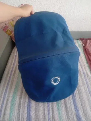 Bugaboo Camaleón Silla de Paseo