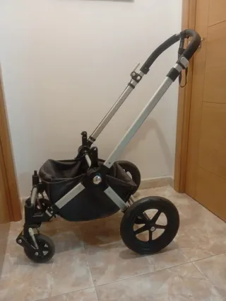 Bugaboo Camaleón Silla de Paseo