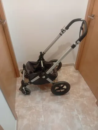 Bugaboo Camaleón Silla de Paseo