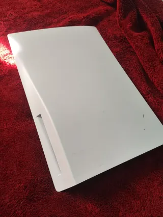 Lector Blu-ray Sony PS5