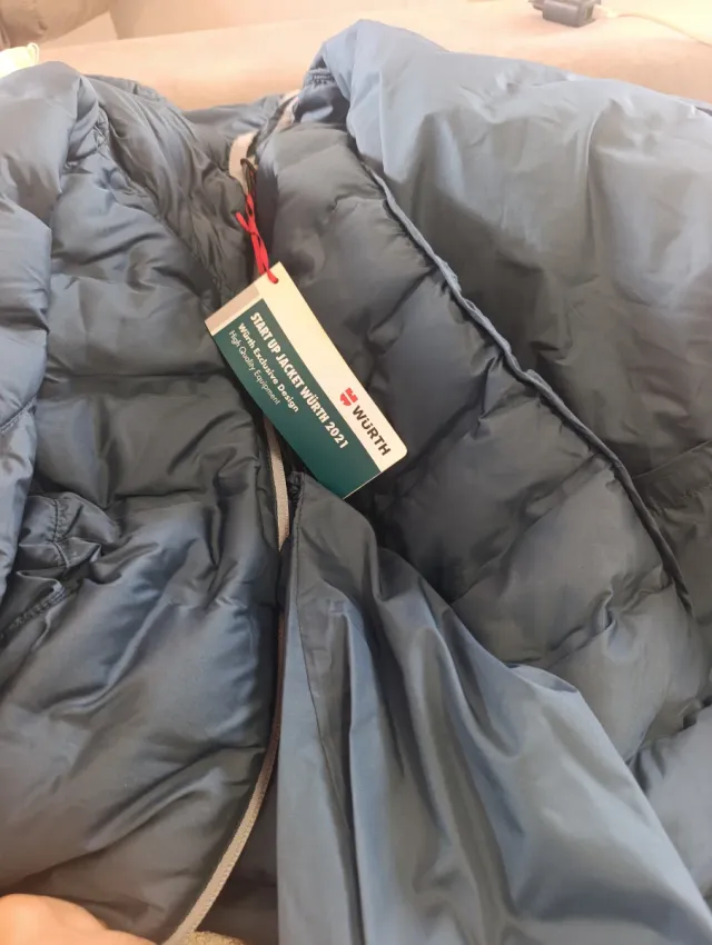 Lote Herramientas Wurth el foco grande no disp