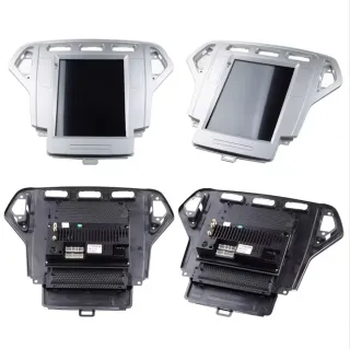 B. FRIDAY Pantalla QLD Ford Mondeo 2007/2010 4+64.