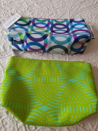 Neceser Clinique multicolor