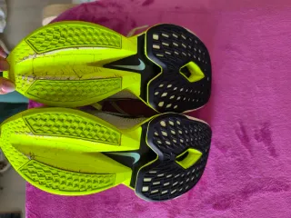 Nike Alphafly Next% 2 Zapatillas