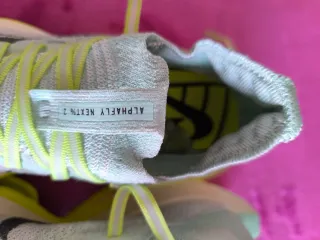 Nike Alphafly Next% 2 Zapatillas