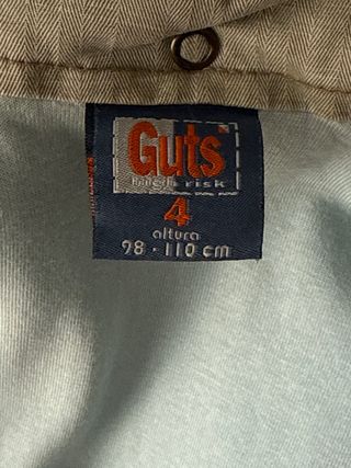 Giacchetta invernale per bambini