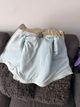 Giacchetta invernale per bambini