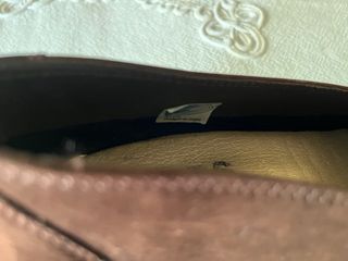 Zapatos de tacón marrón mujer 24 HORAS