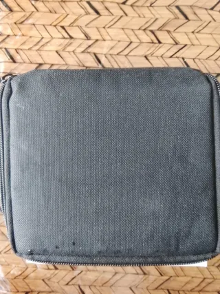 Nivel Láser MEDID 360° Horizontal y Vertical