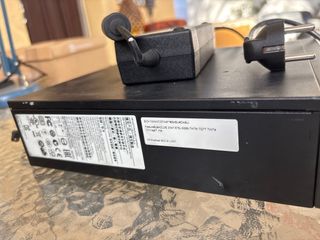 PC Sobremesa HP EliteDesk Compacto Negro