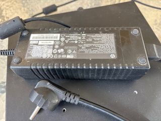 PC Sobremesa HP EliteDesk Compacto Negro