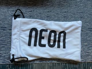 Custodia porta occhiali NEON