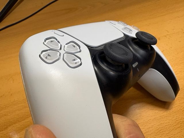 Controller PS5 NUOVO con custodia