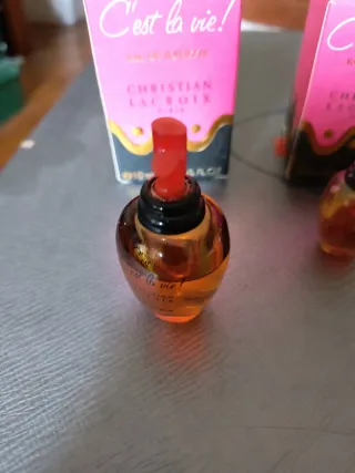 Christian Lacroix C'est la vie! Profumo Donna