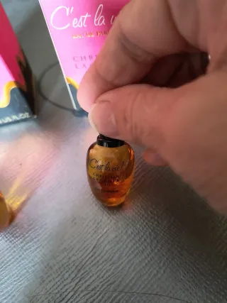 Christian Lacroix C'est la vie! Profumo Donna