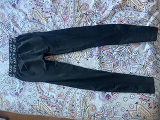 Mallas deportivas My Protein negras