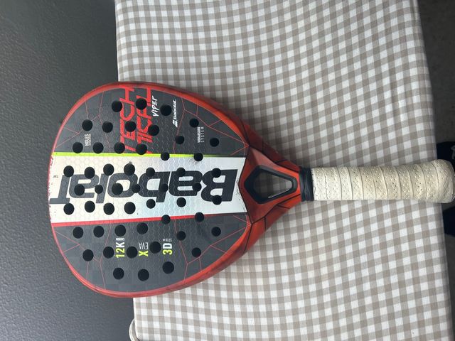 Racchetta da padel Babolat Technical Viper 2022