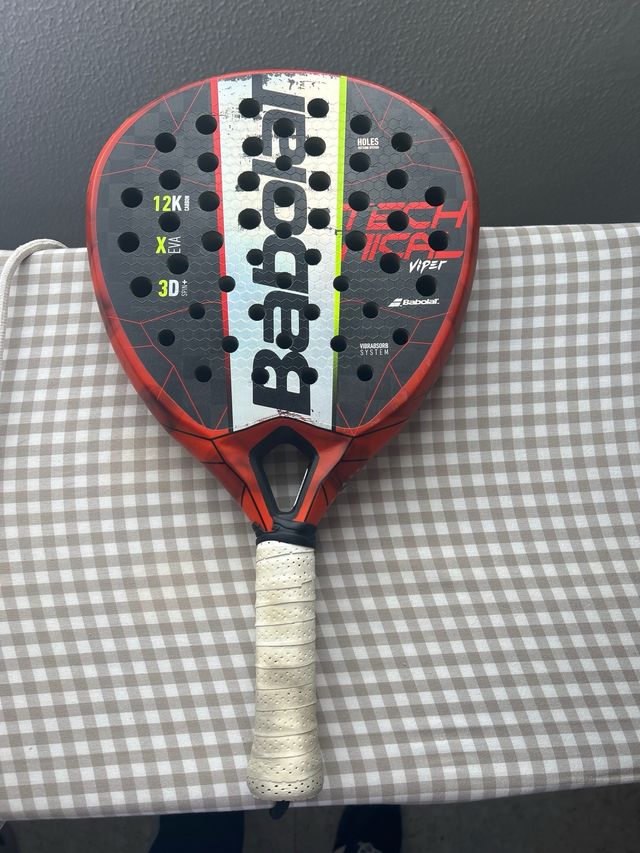 Racchetta da padel Babolat Technical Viper 2022
